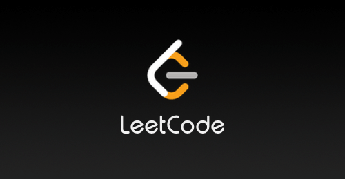 Featured image of post leetcode 第二天